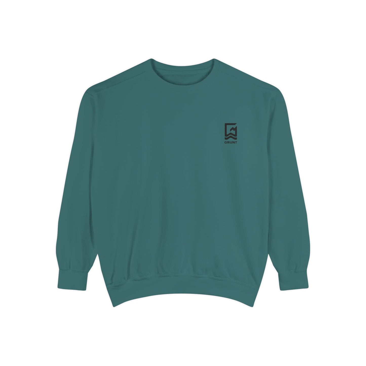Women’s Half Dome Sweatshirt