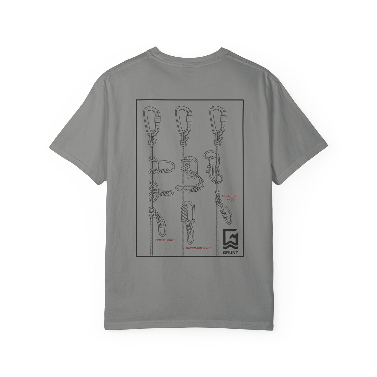 Men’s Knots T-Shirt