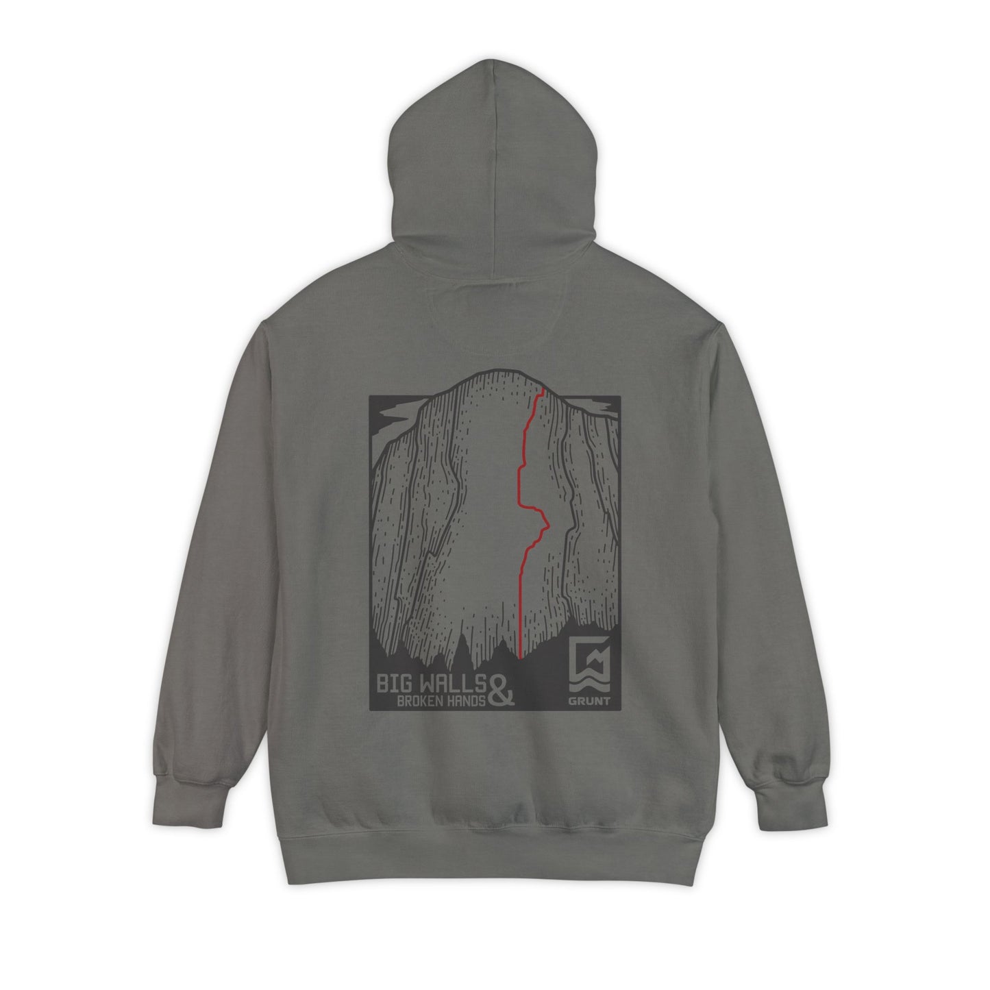 Women’s El Capitan Hoodie