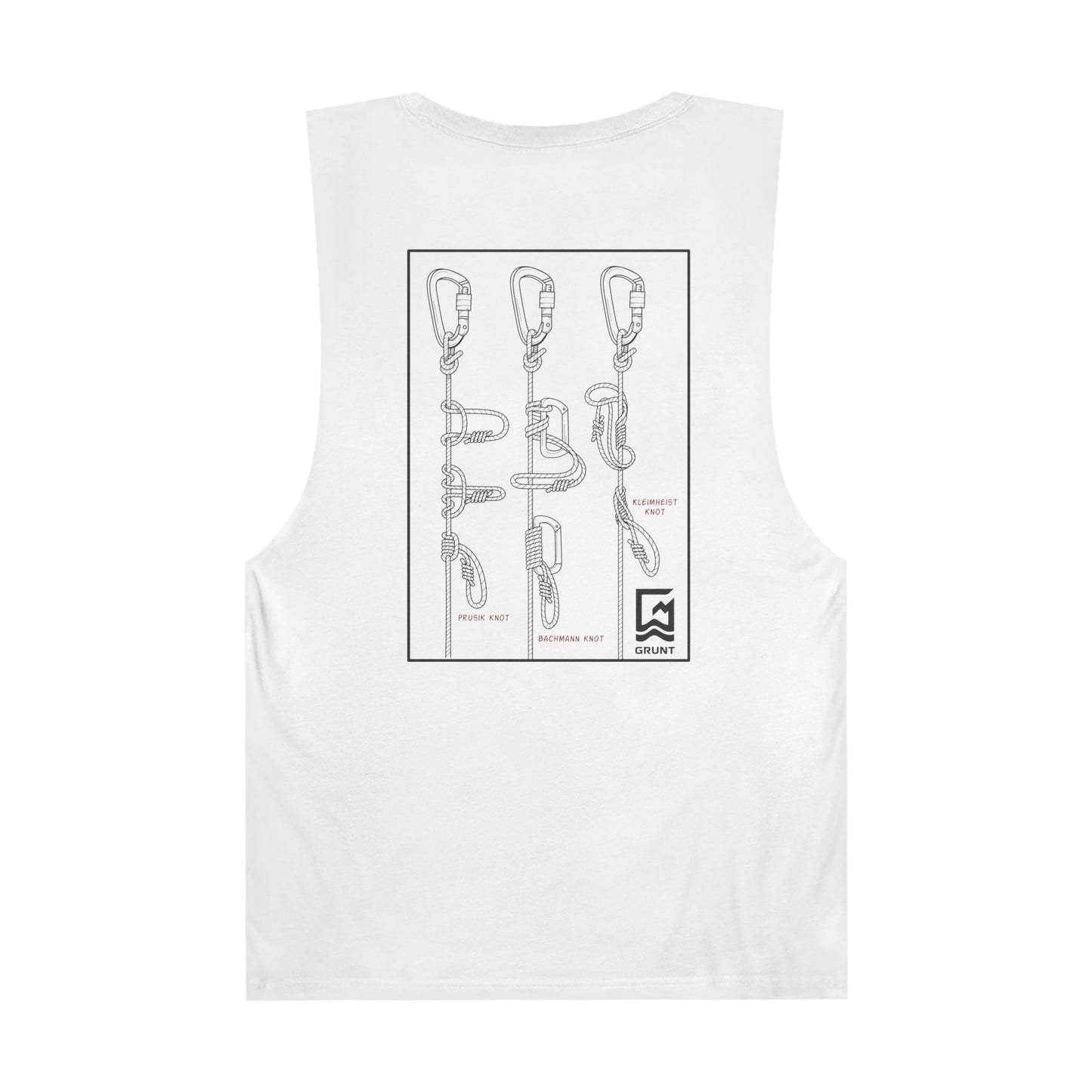 Men’s Knots Tank Top