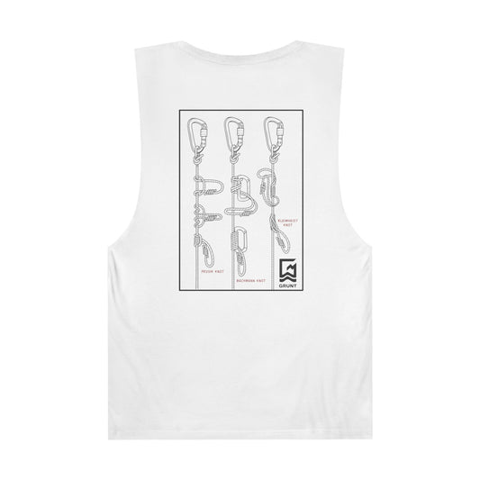 Women’s Knots Tank Top