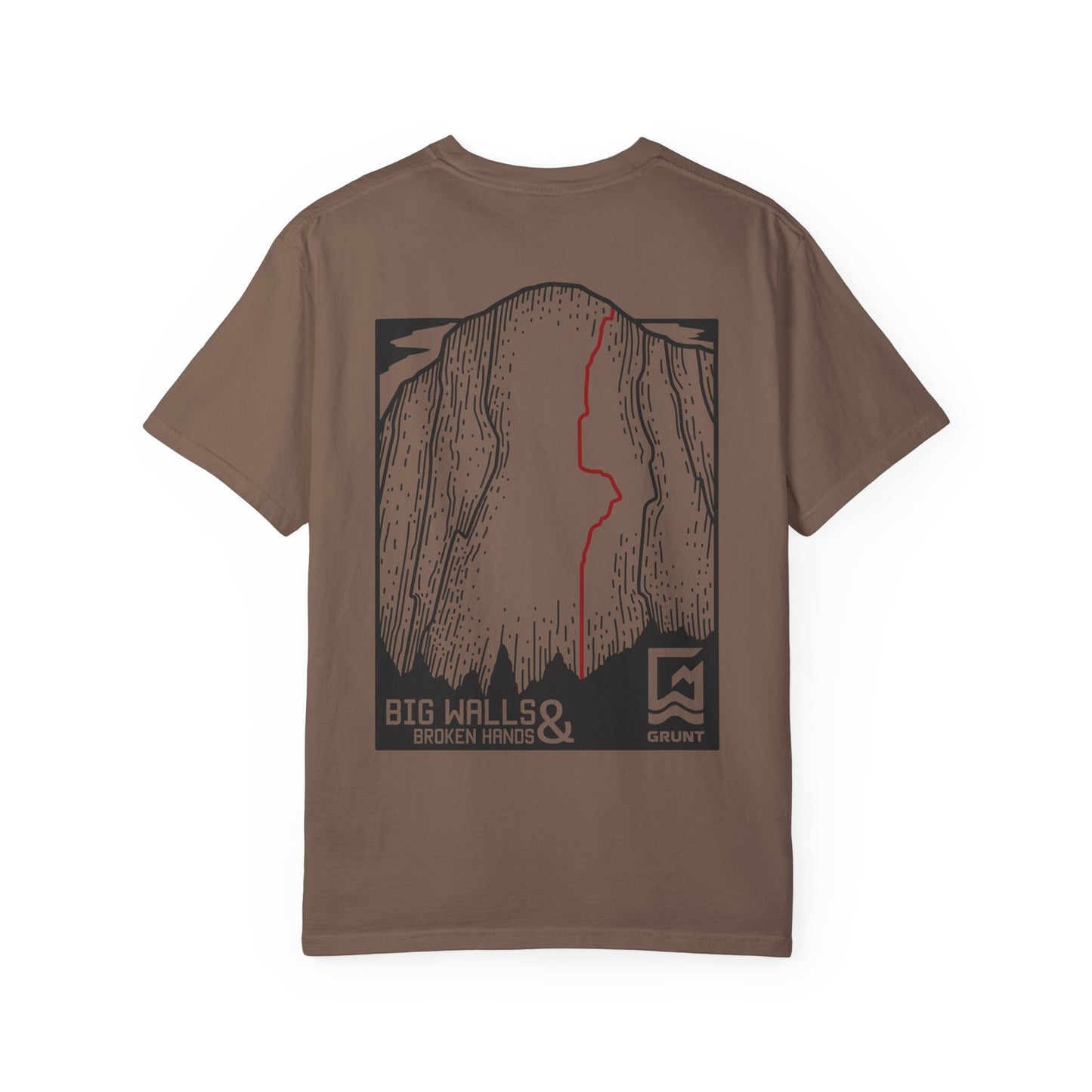 Women’s El Capitan T-Shirt