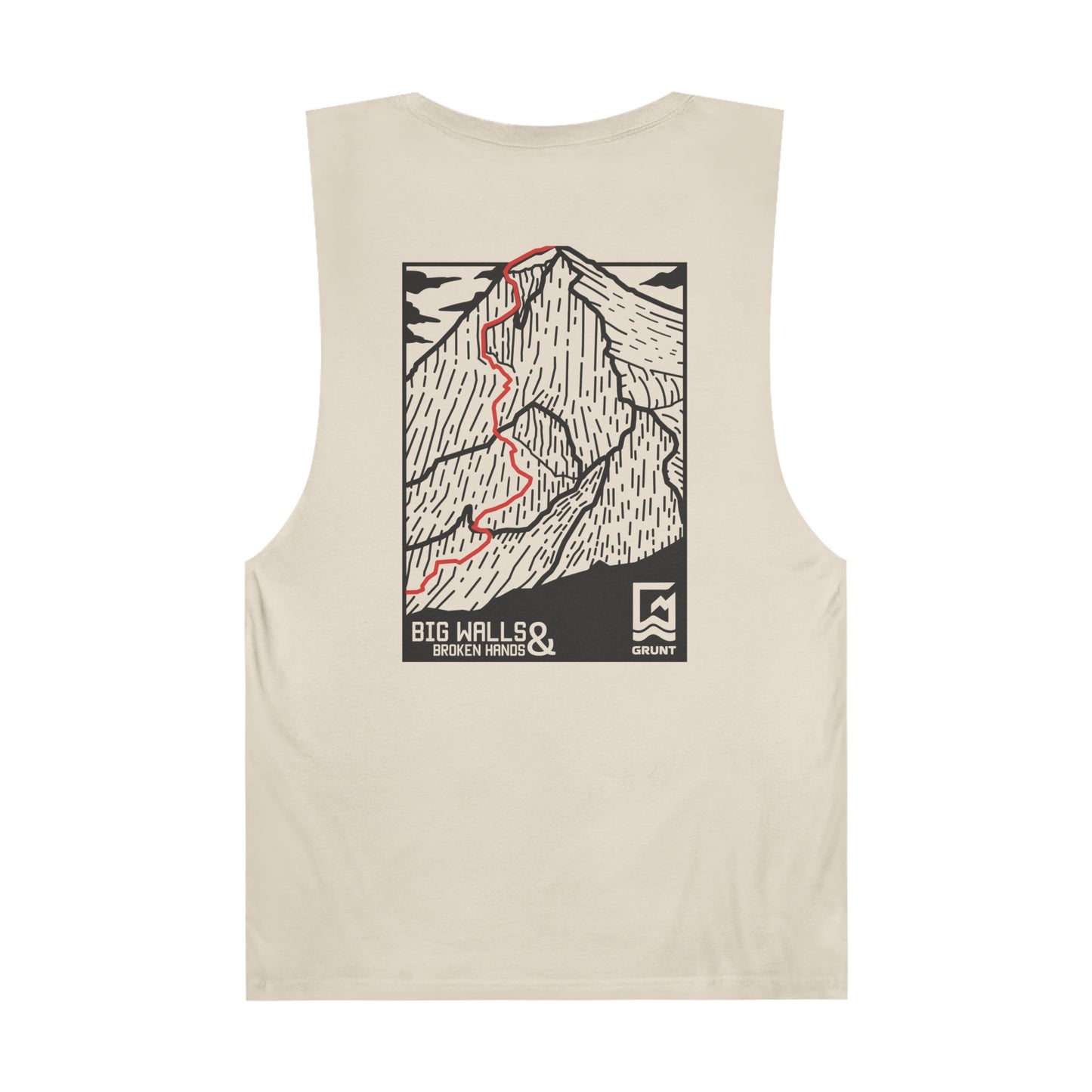 Women’s Eiger Tank Top