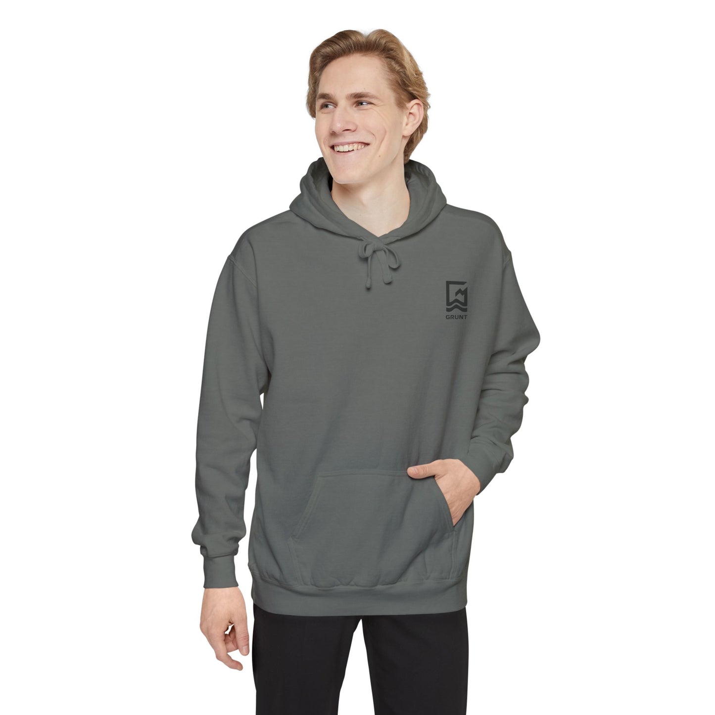 Men’s Cerro Torre Hoodie