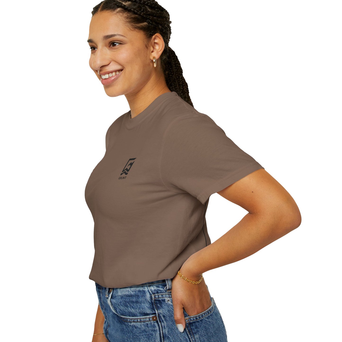 Women’s Knots T-Shirt