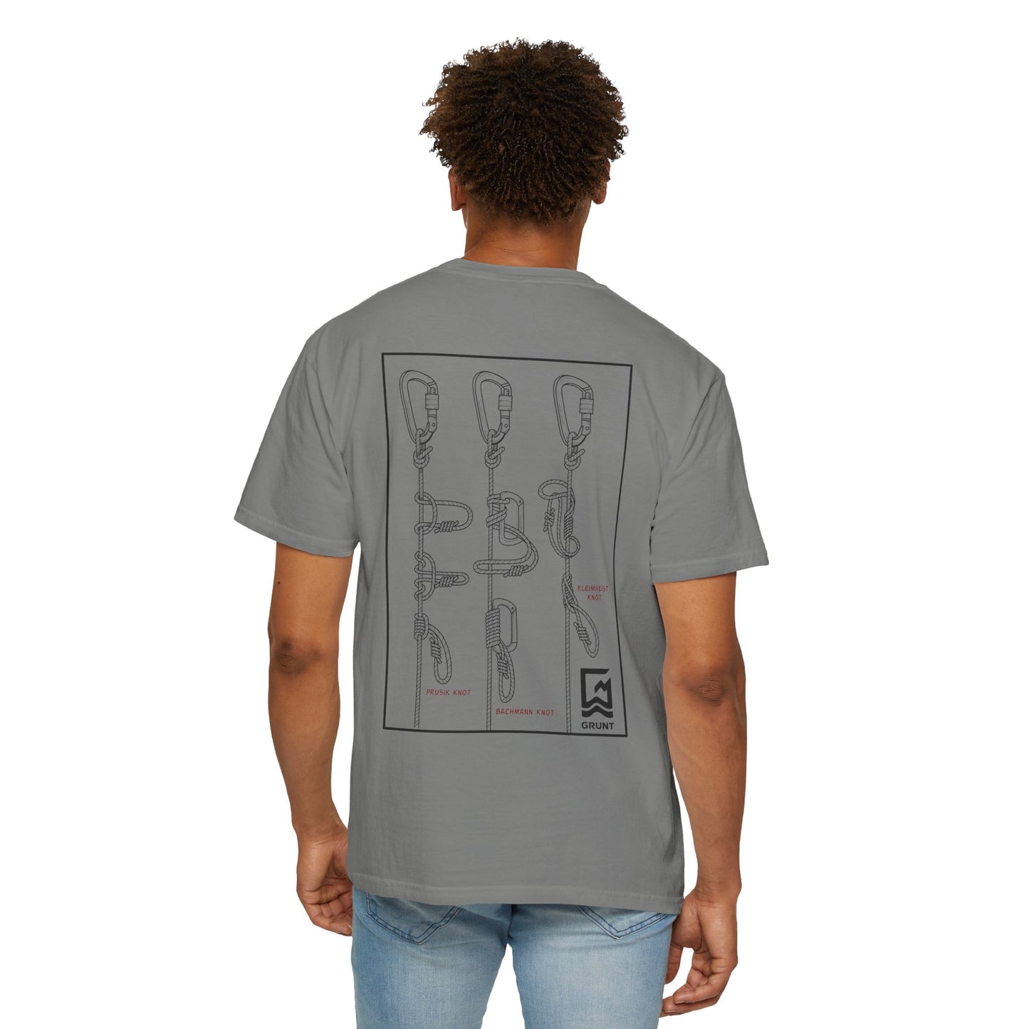 Men’s Knots T-Shirt