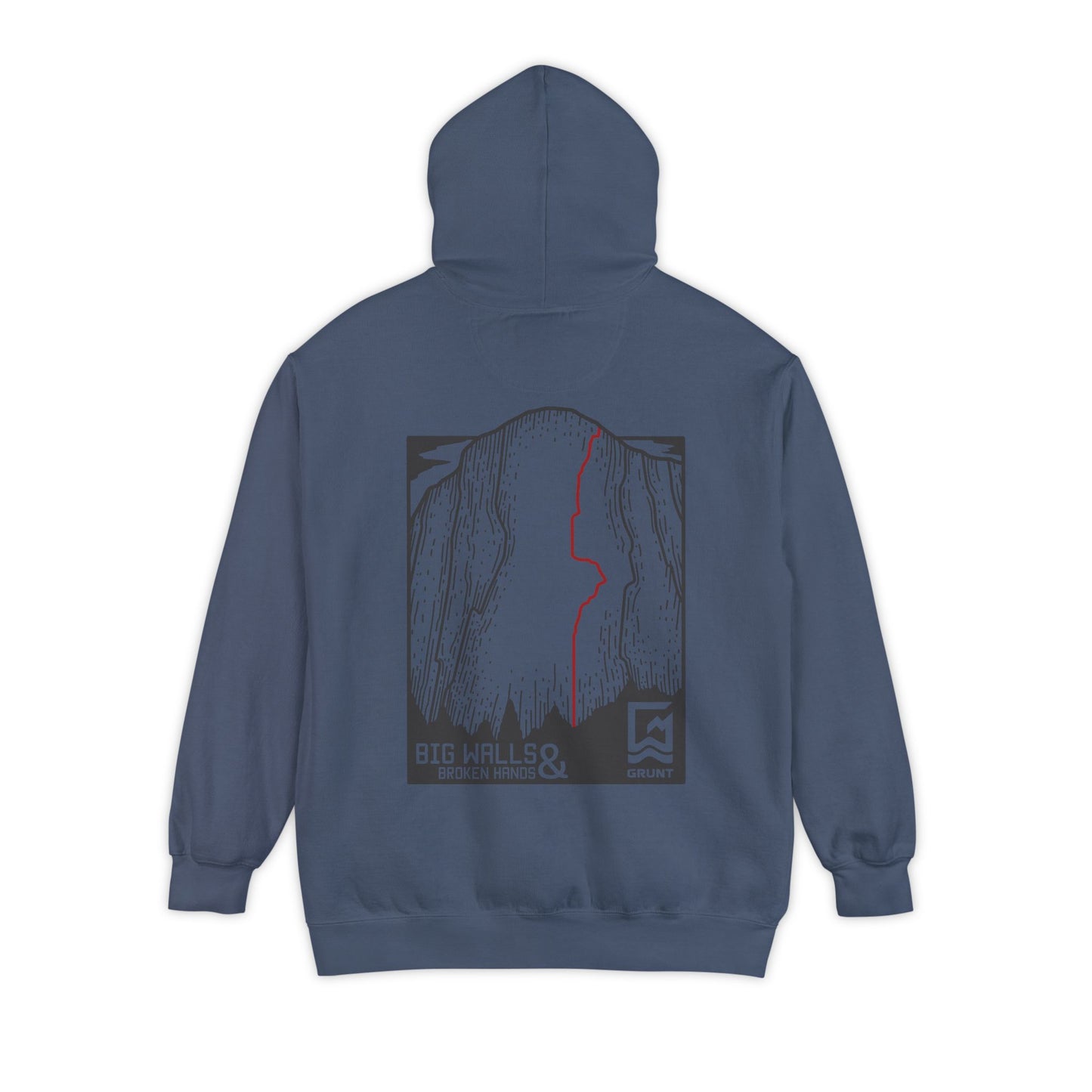 Women’s El Capitan Hoodie