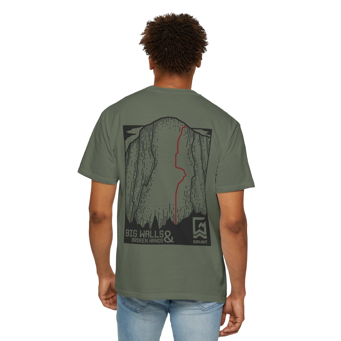 Men’s El Capitan T-Shirt