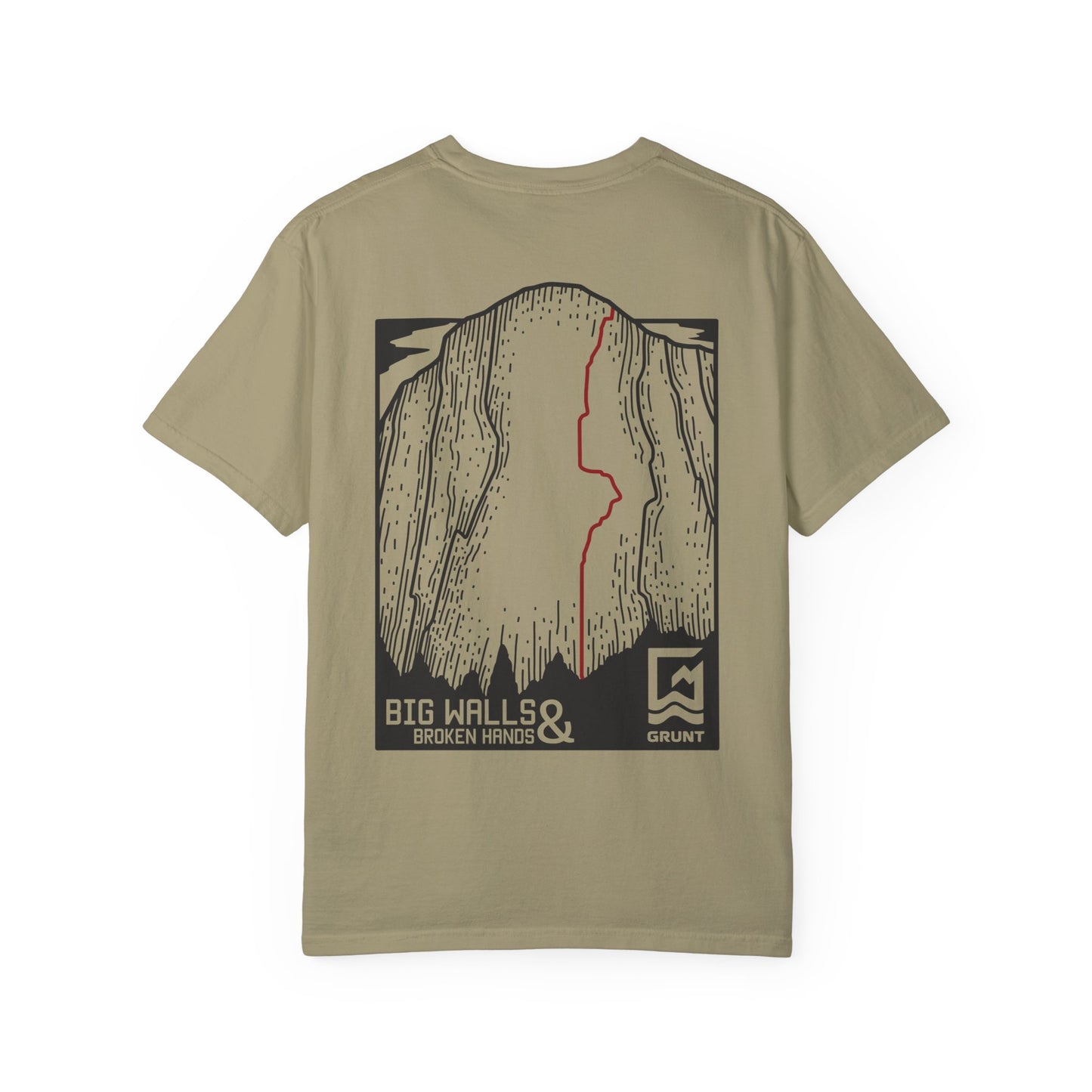 Women’s El Capitan T-Shirt