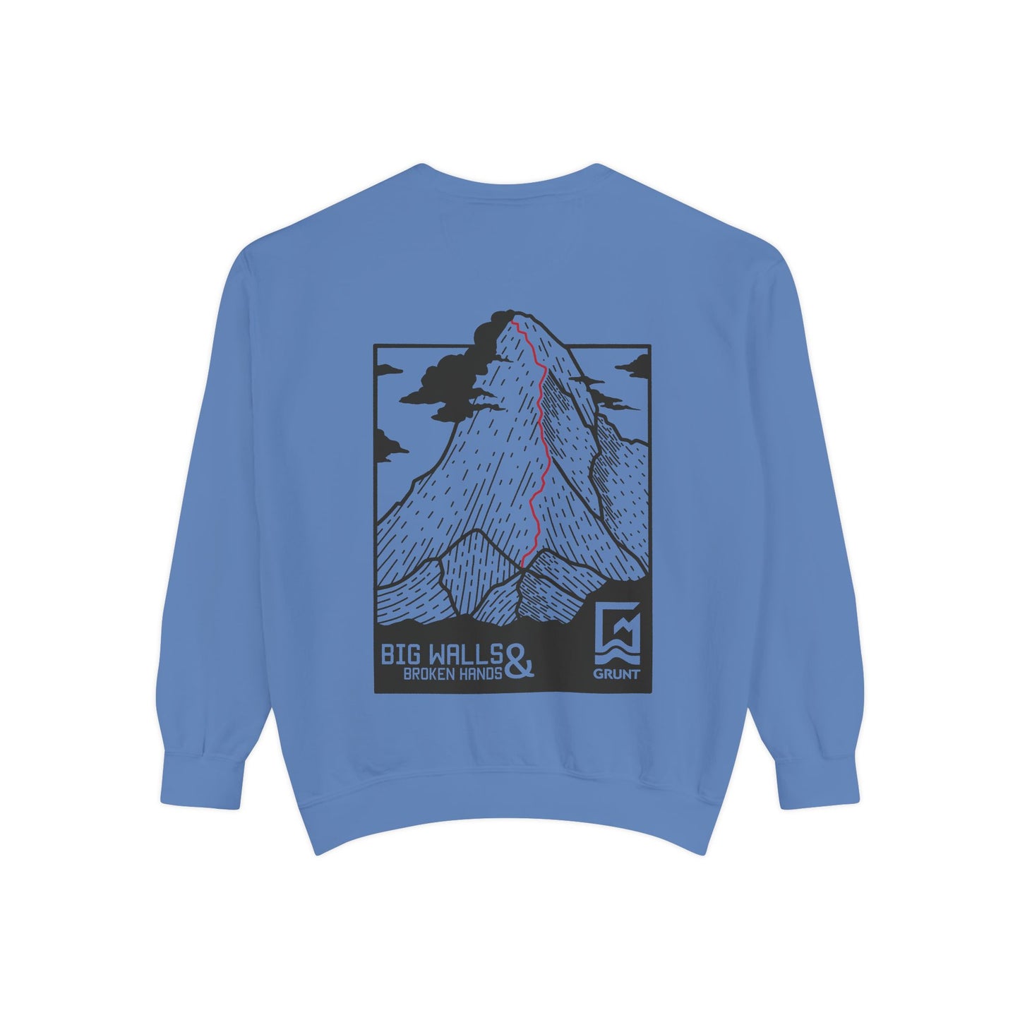 Women's Matterhorn Sweatshirt