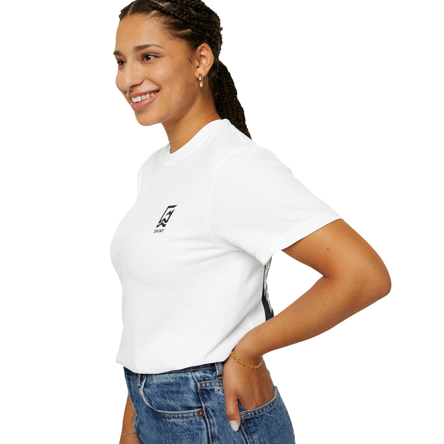 Women’s Half Dome T-Shirt