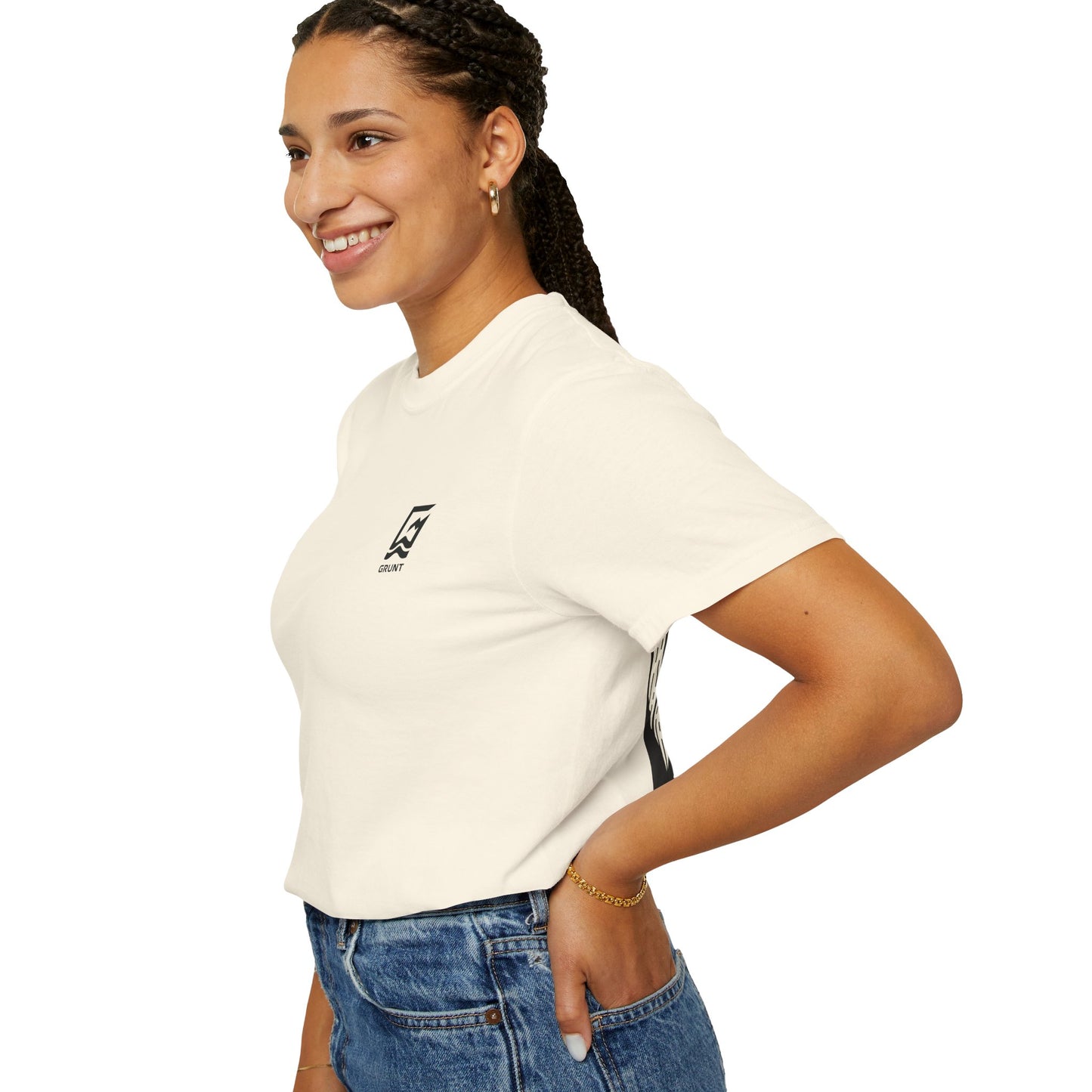 Women’s Half Dome T-Shirt