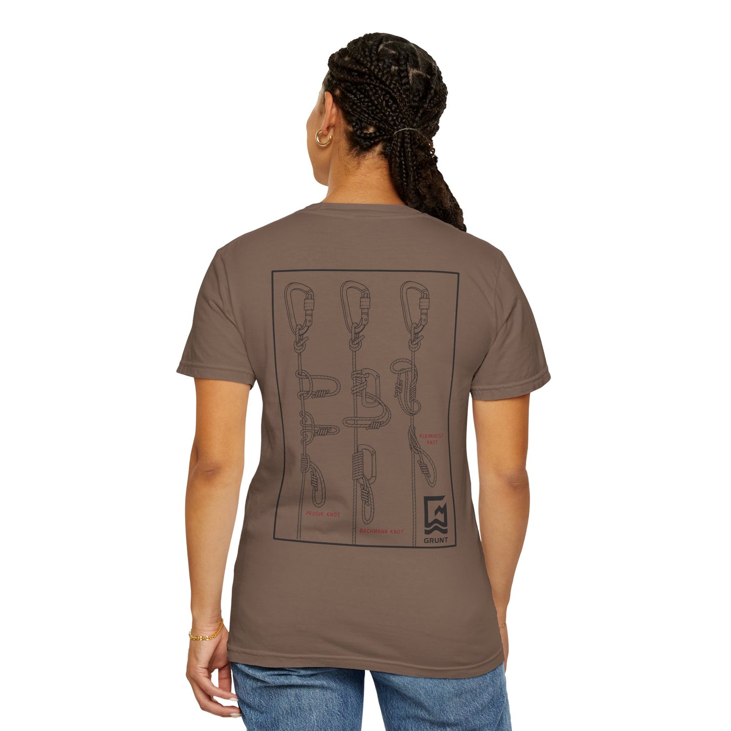 Women’s Knots T-Shirt