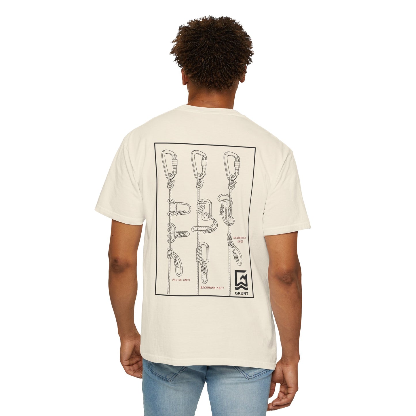 Men’s Knots T-Shirt