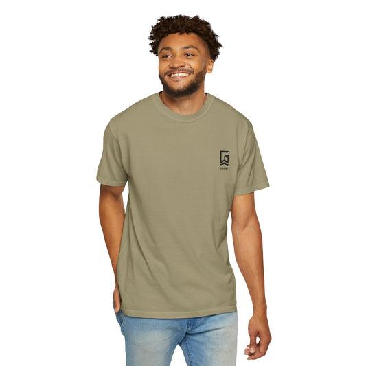 Men’s Half Dome T-Shirt