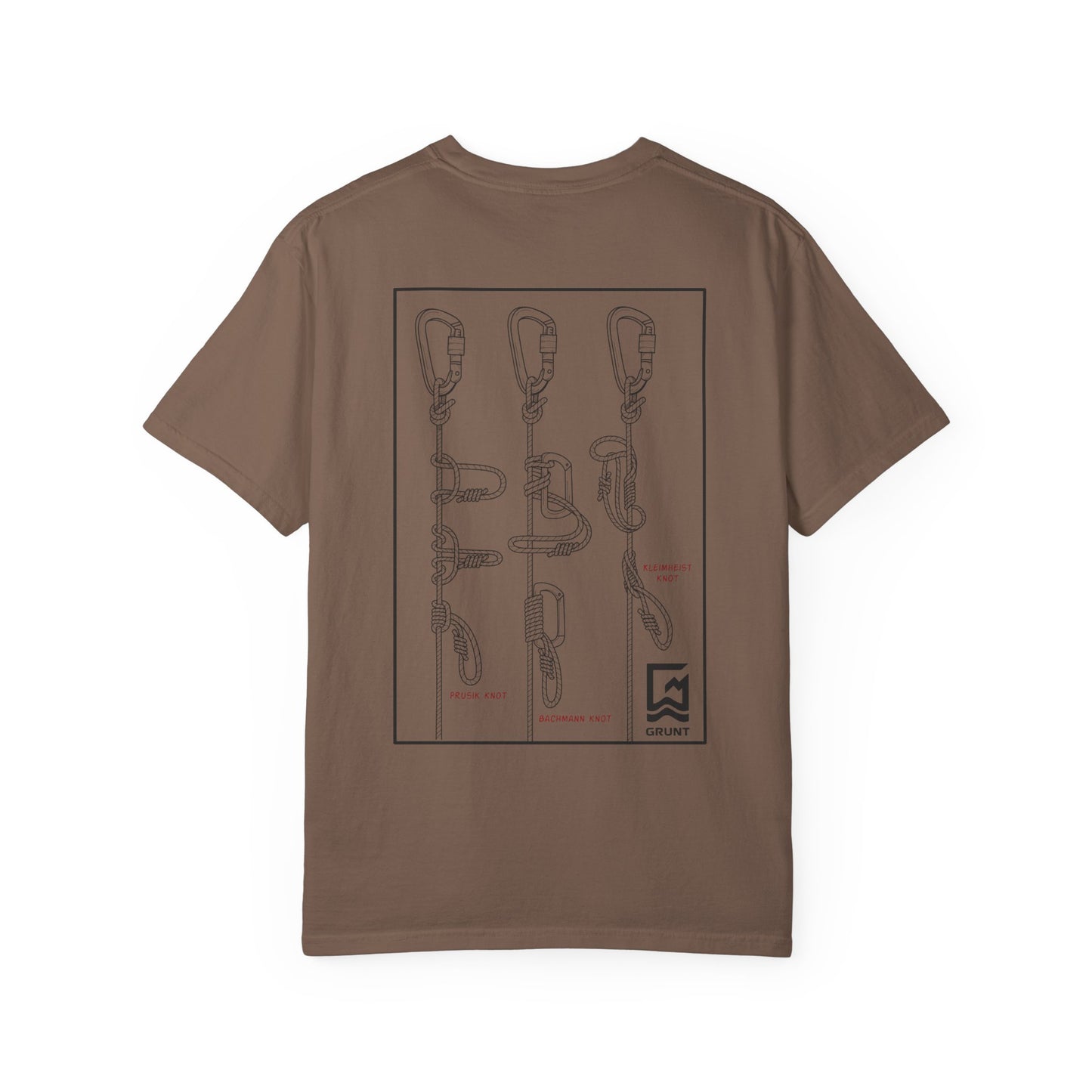 Men’s Knots T-Shirt