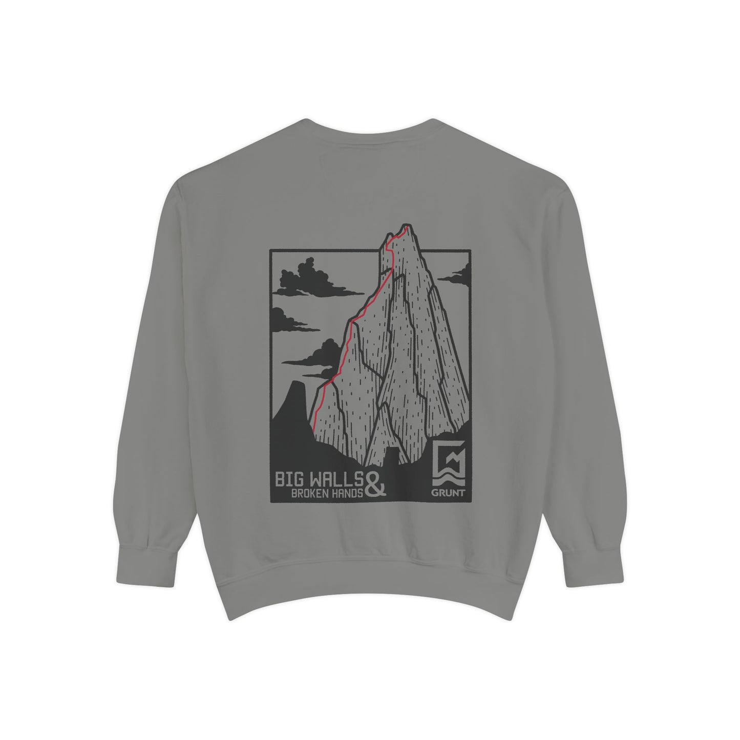 Men's Cerro Torre Sweatshirt