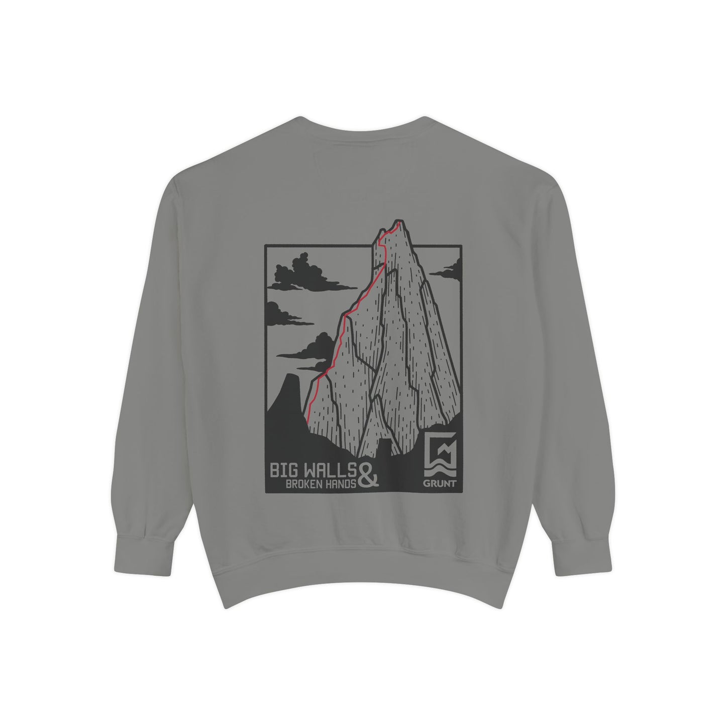 Women's Cerro Torre Sweatshirt