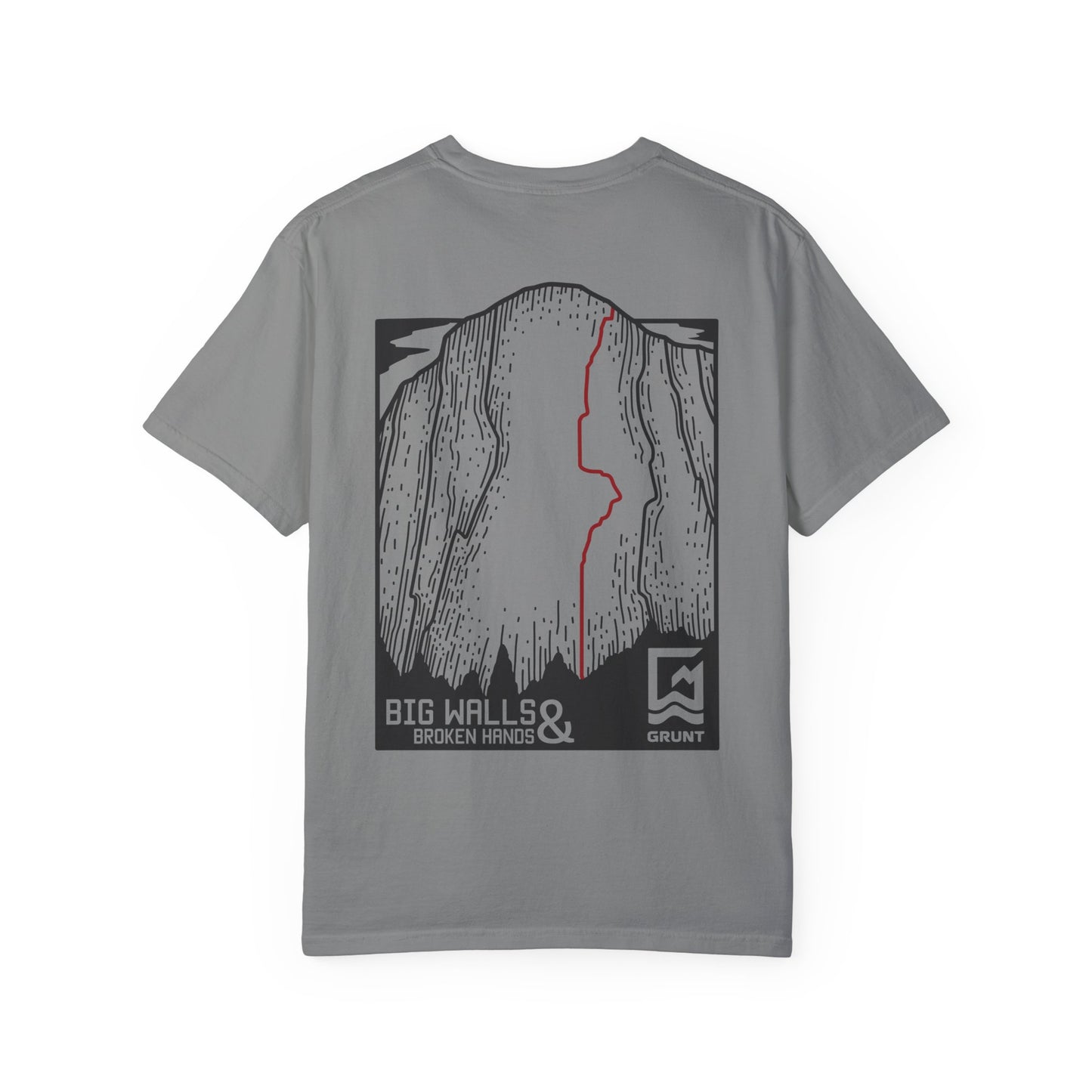 Women’s El Capitan T-Shirt
