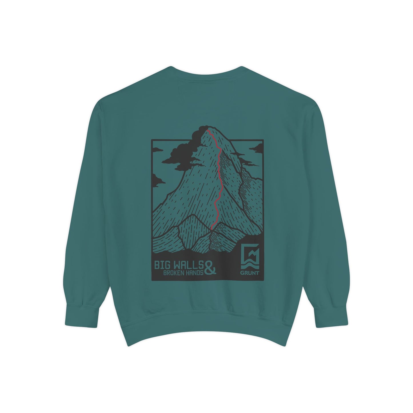 Women's Matterhorn Sweatshirt