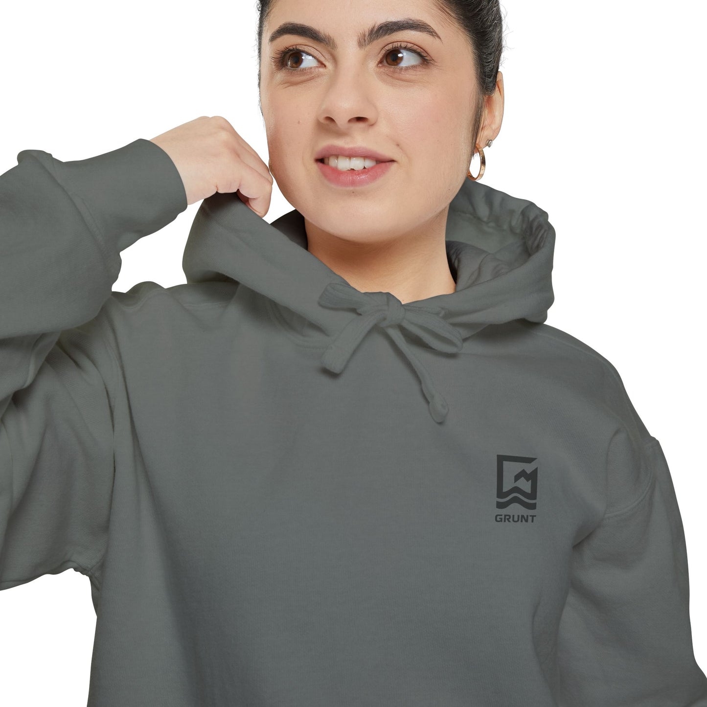 Women's Half Dome Hoodie