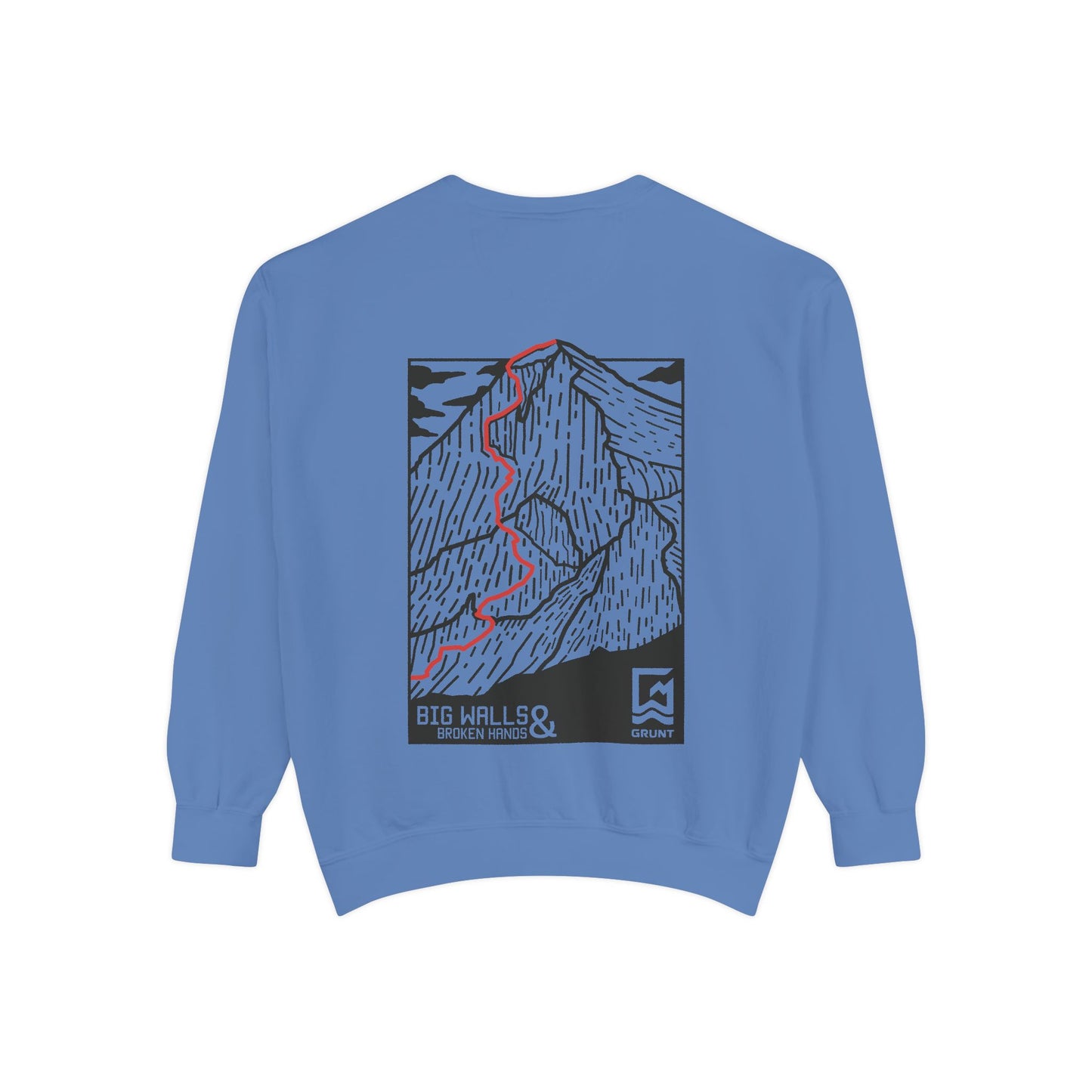 Men’s Eiger Sweatshirt