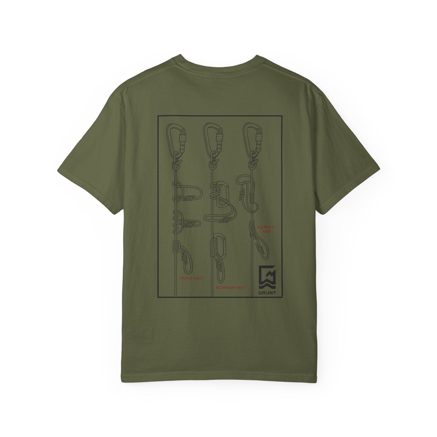 Women’s Knots T-Shirt