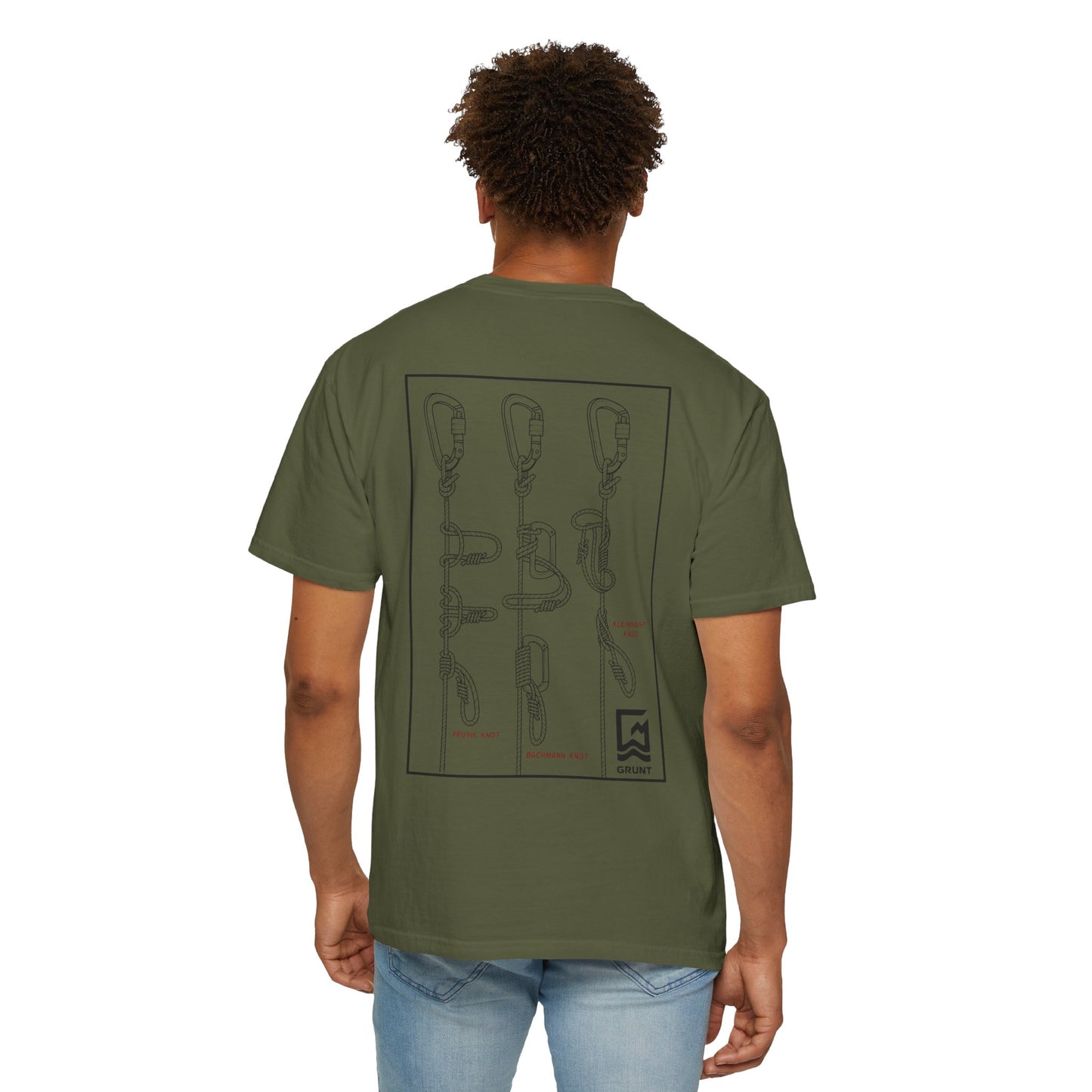 Men’s Knots T-Shirt
