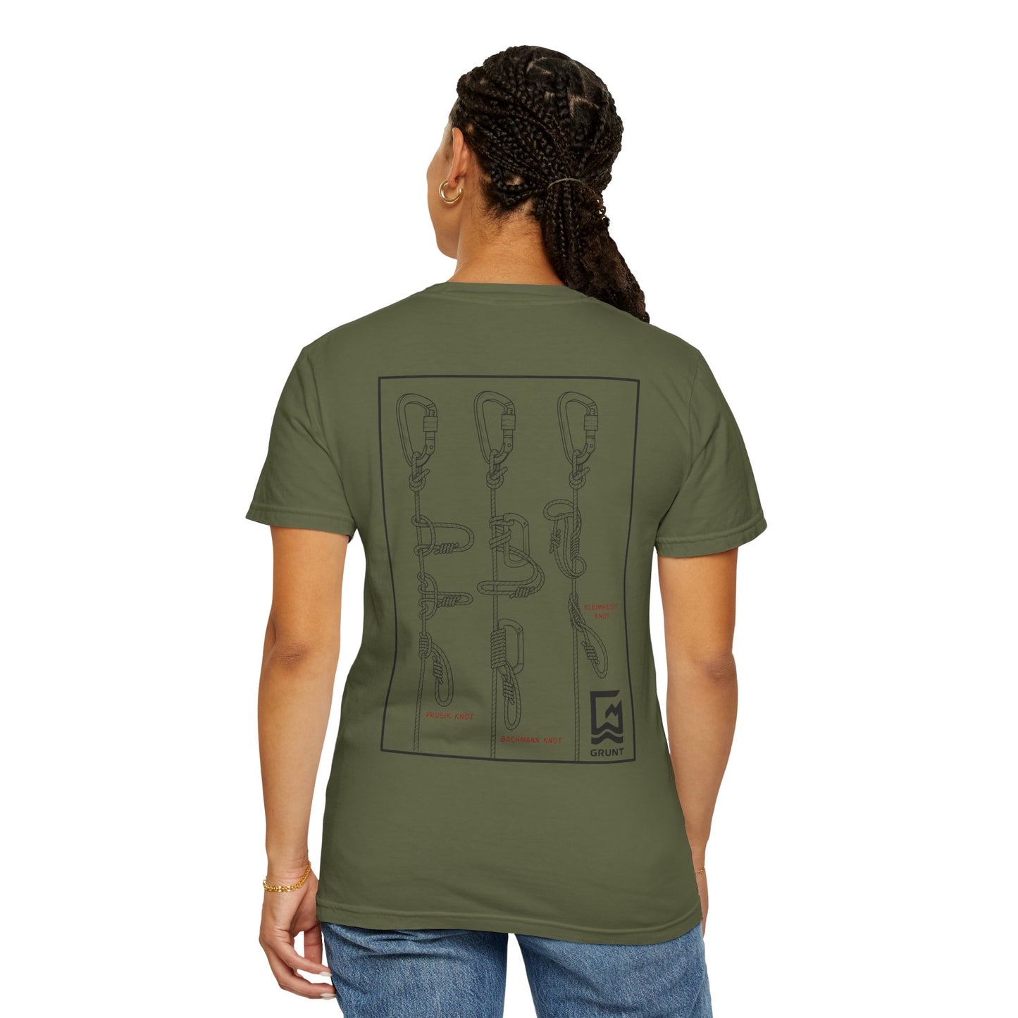 Women’s Knots T-Shirt