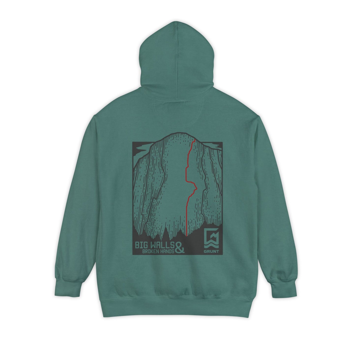 Women’s El Capitan Hoodie