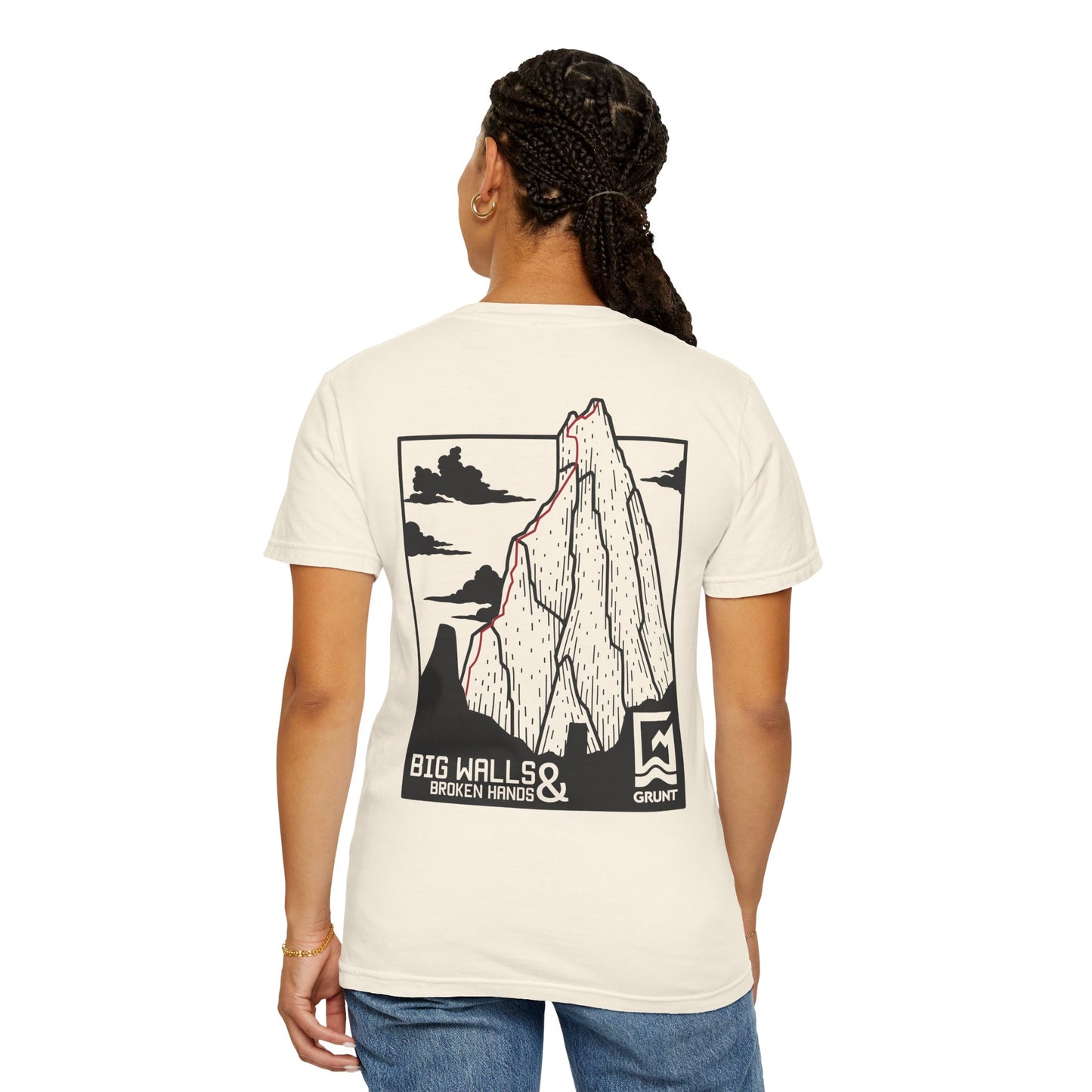 Women’s Cerro Torre T-Shirt