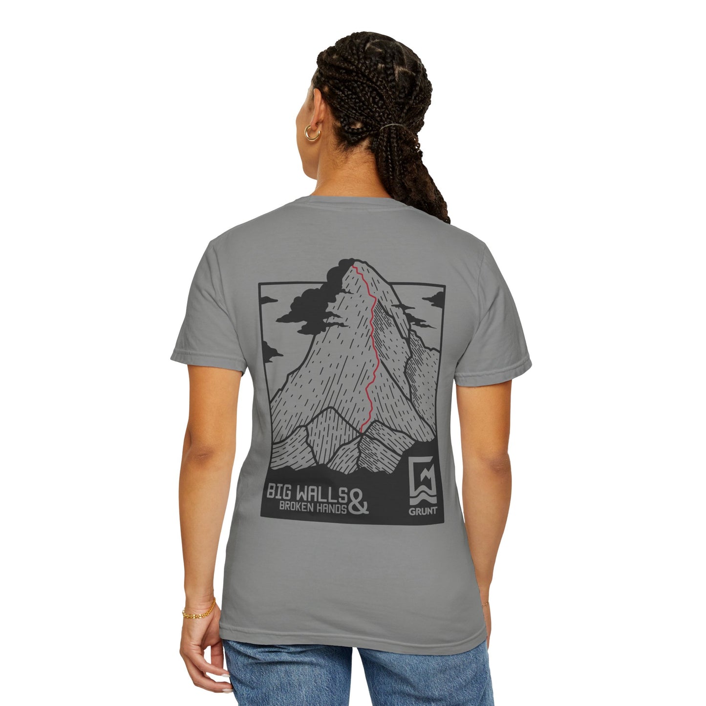 Women’s Matterhorn T-Shirt