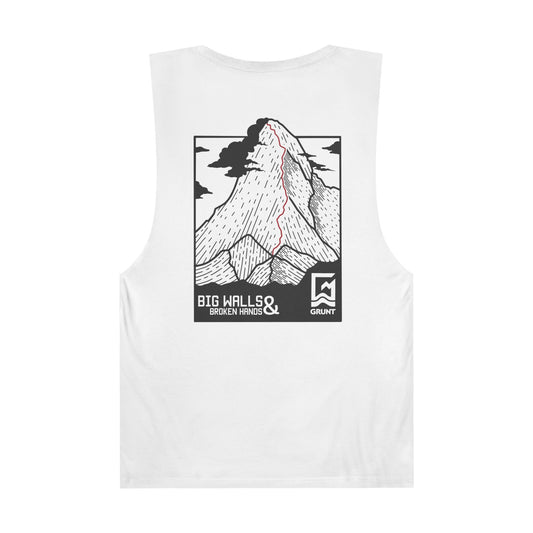 Men’s Matterhorn Tank Top