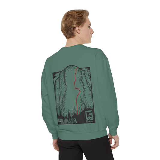 Men’s El Capitan Sweatshirt