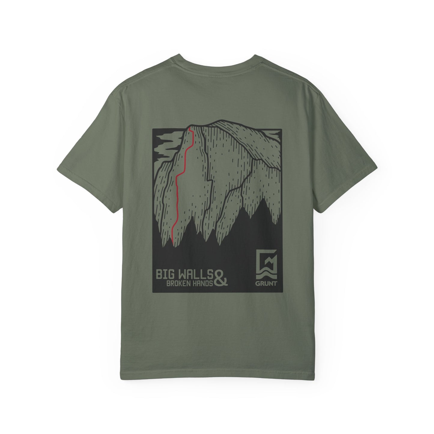 Women’s Half Dome T-Shirt