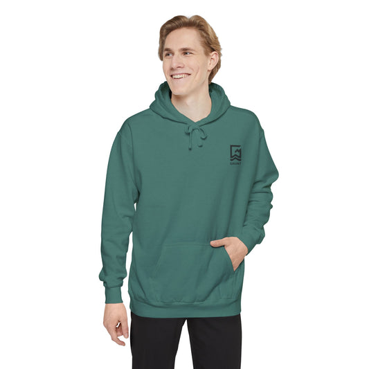 Men’s Matterhorn Hoodie