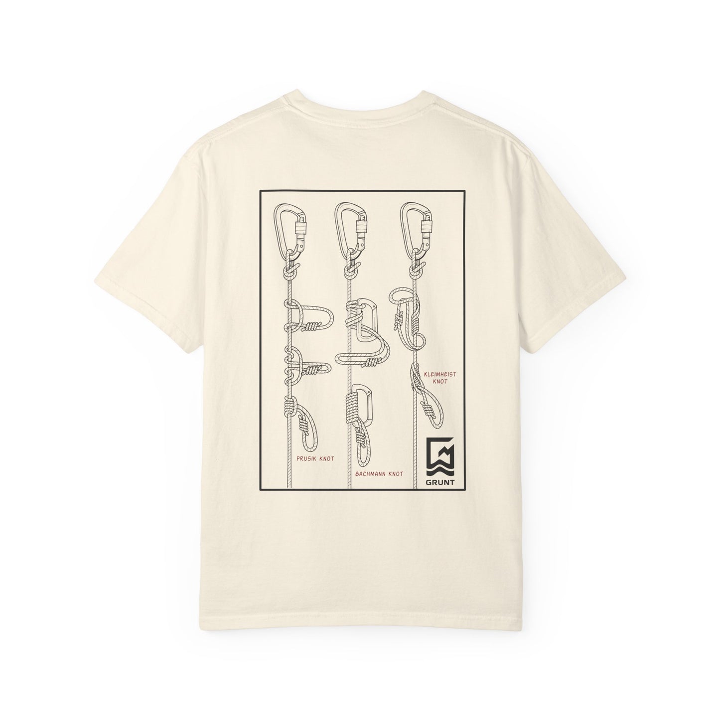 Men’s Knots T-Shirt