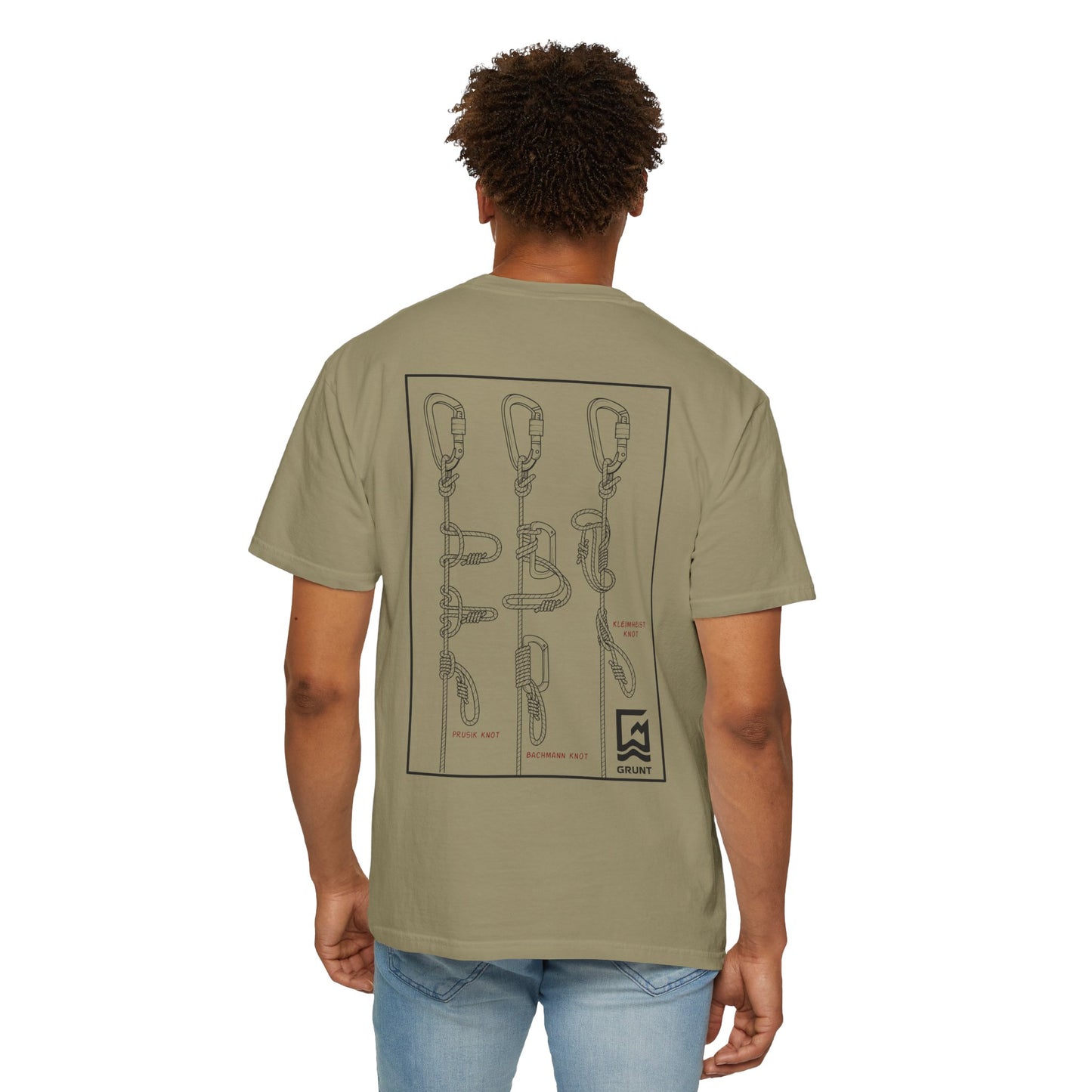 Men’s Knots T-Shirt