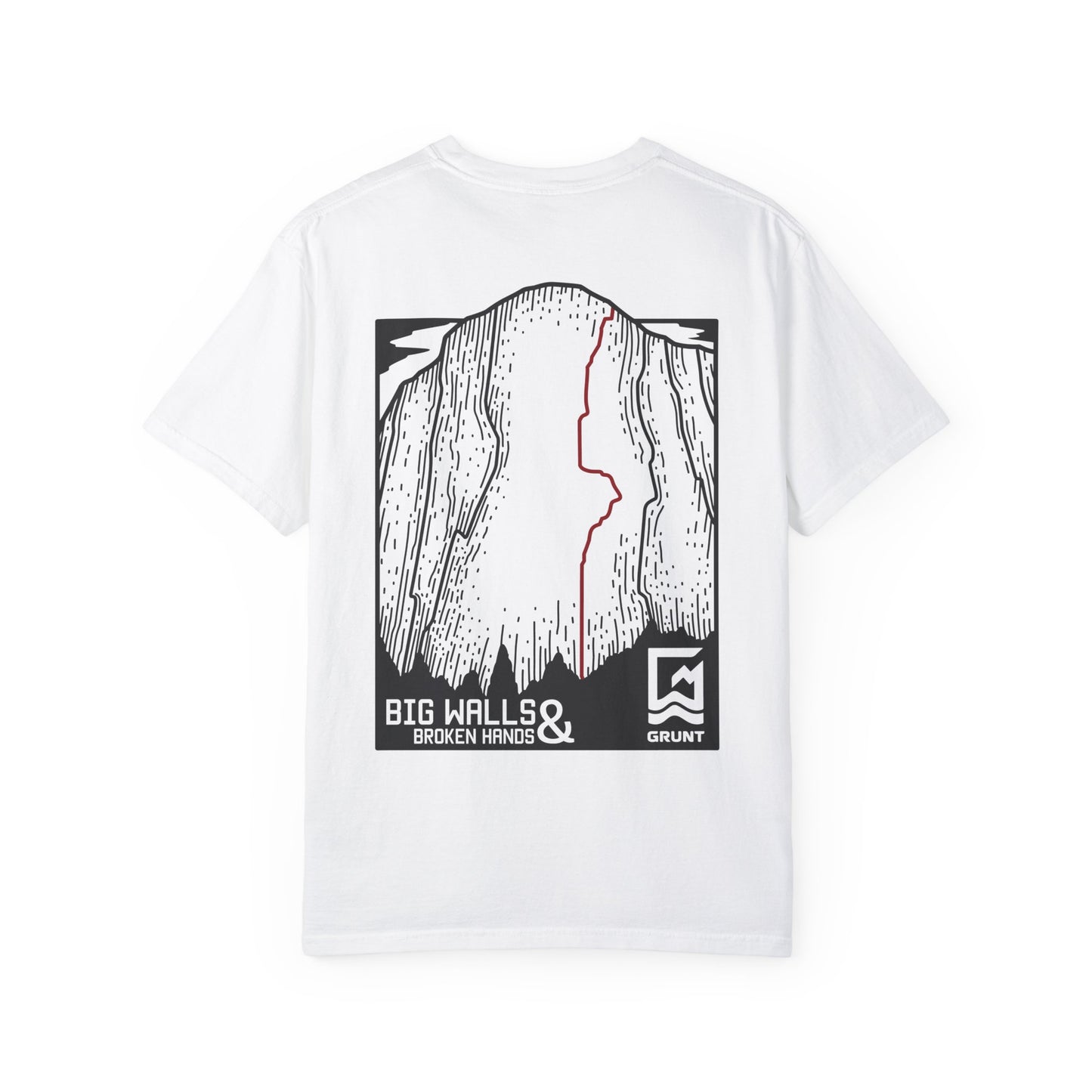 Women’s El Capitan T-Shirt