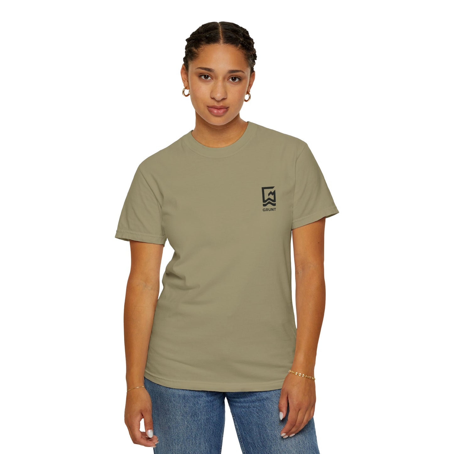 Women’s Half Dome T-Shirt