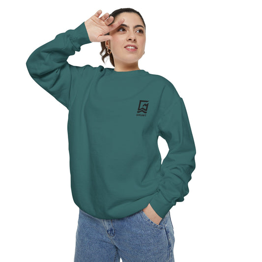 Women’s Half Dome Sweatshirt