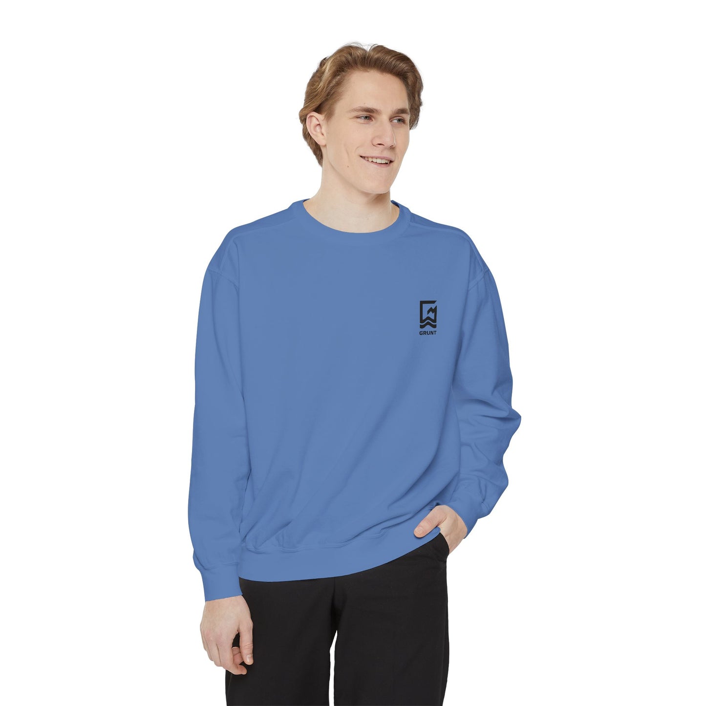 Men’s Matterhorn Sweatshirt