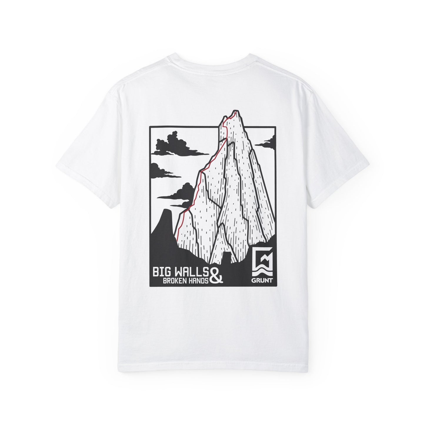 Women’s Cerro Torre T-Shirt