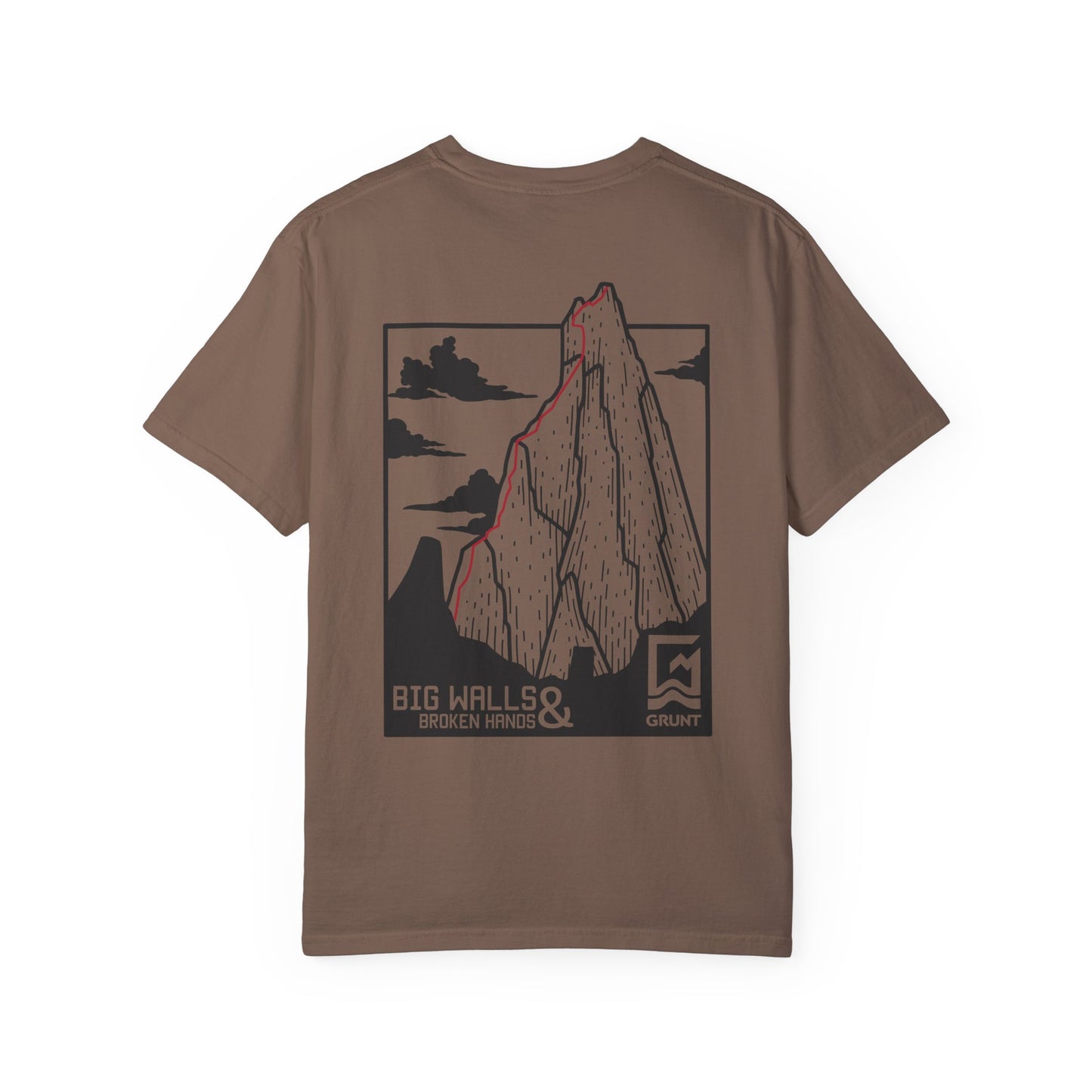 Women’s Cerro Torre T-Shirt