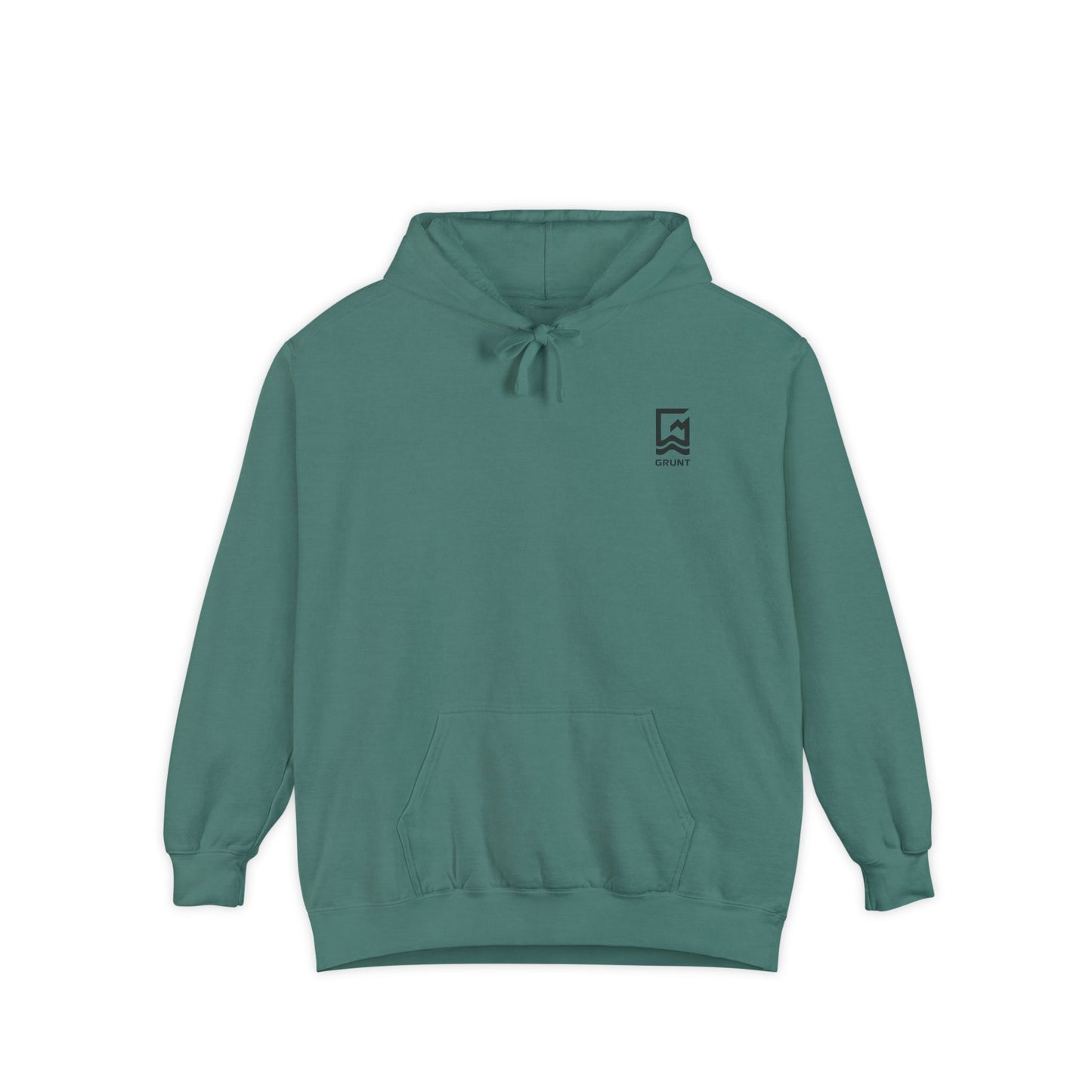 Women's Half Dome Hoodie