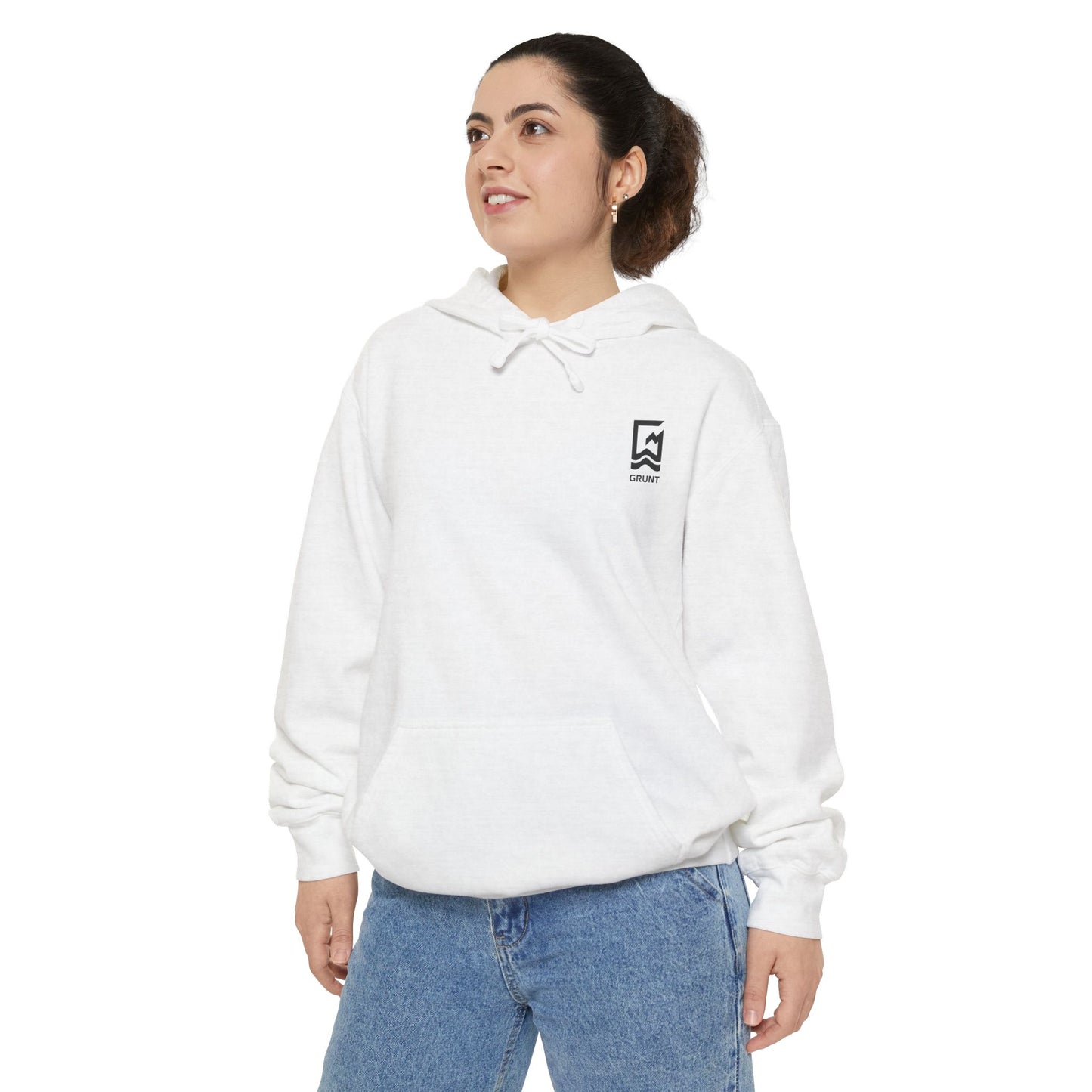 Women's Half Dome Hoodie