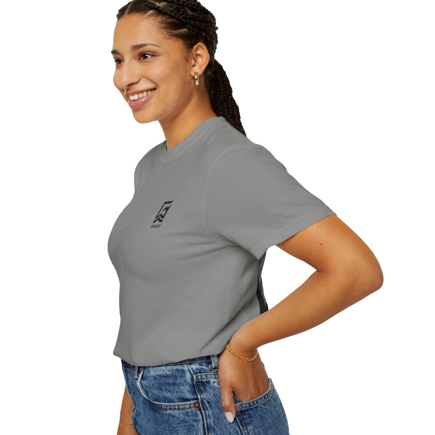 Women’s Half Dome T-Shirt