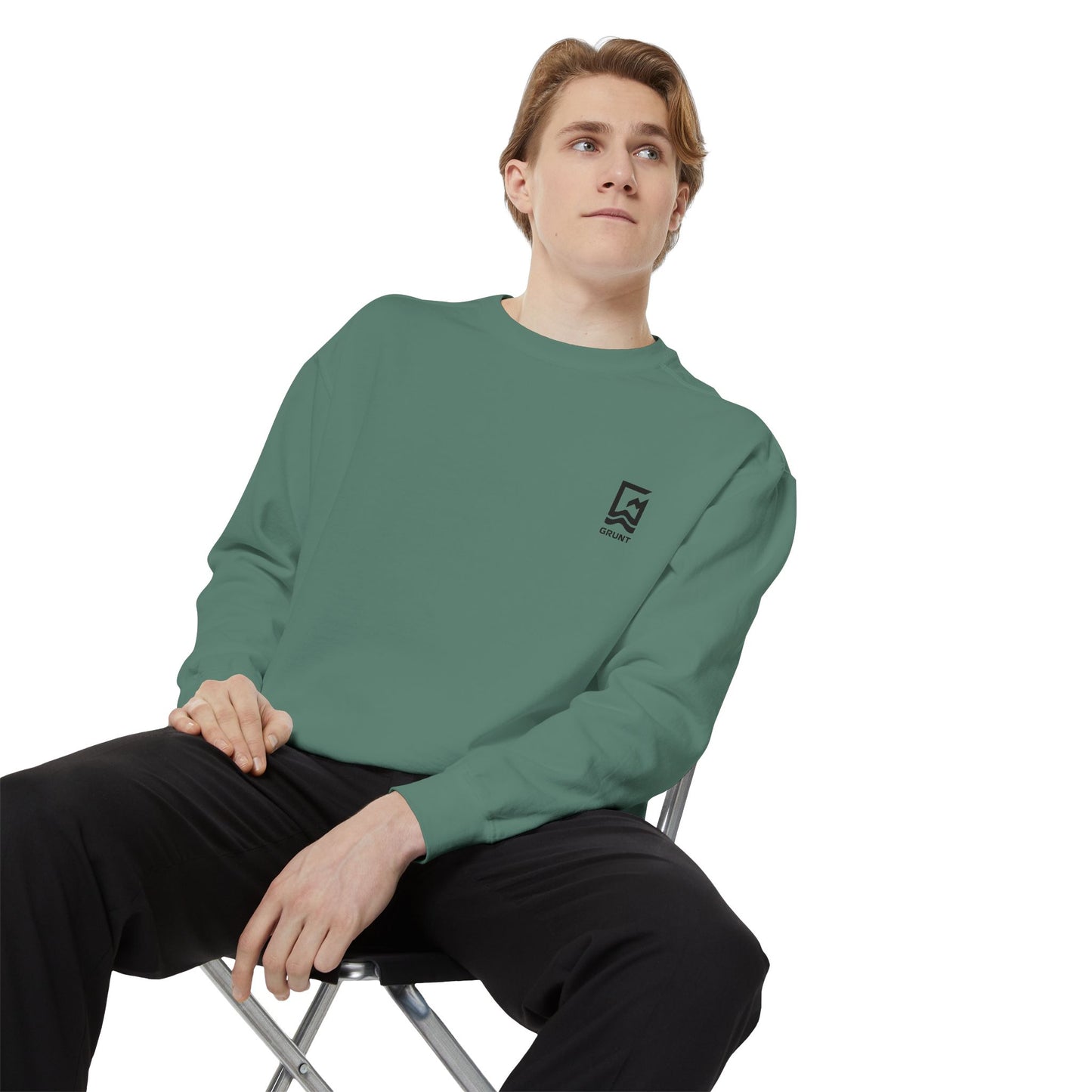 Men’s Matterhorn Sweatshirt