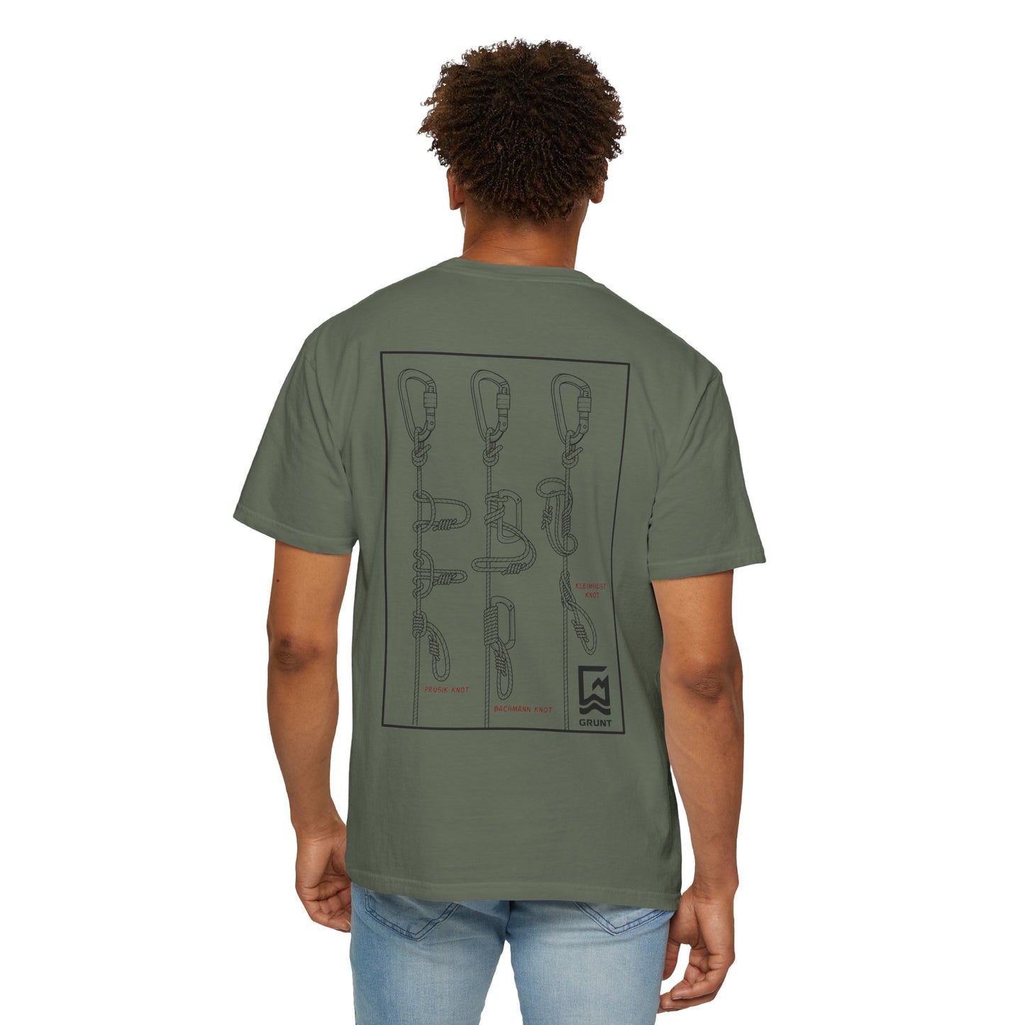 Men’s Knots T-Shirt