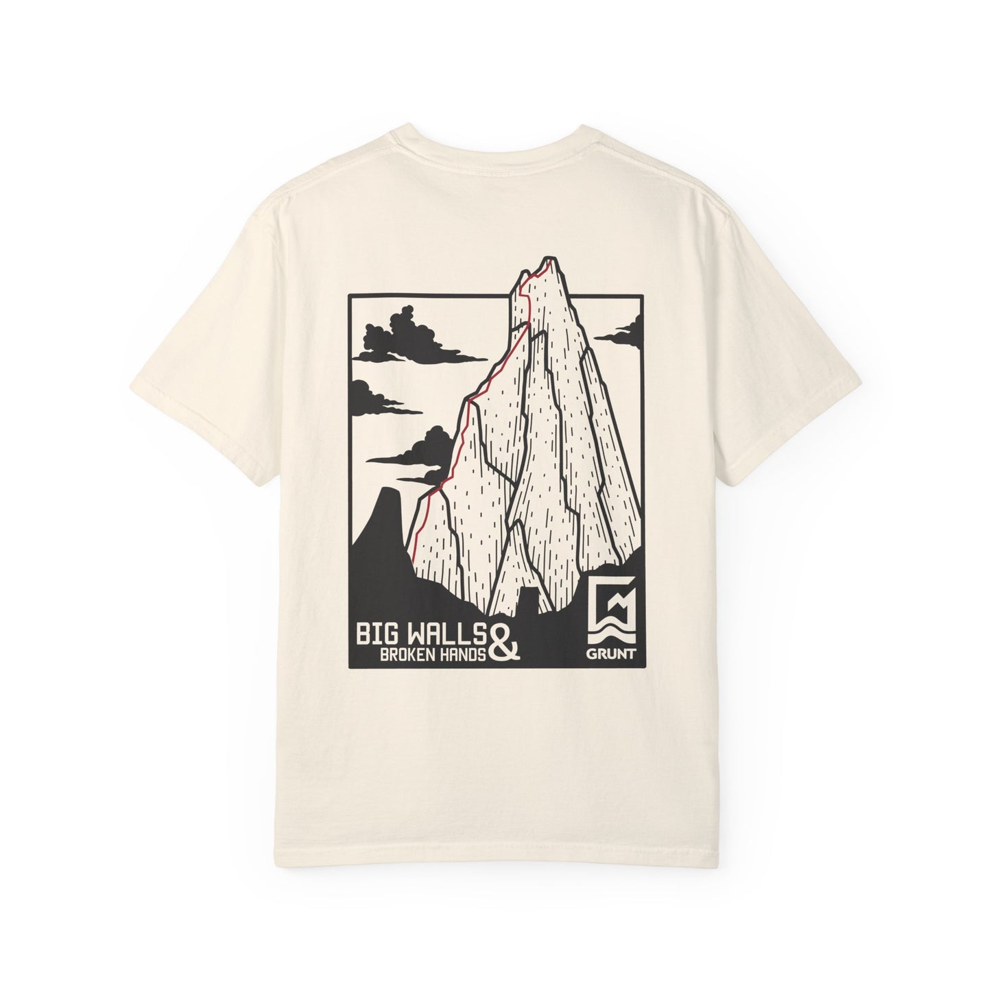 Women’s Cerro Torre T-Shirt